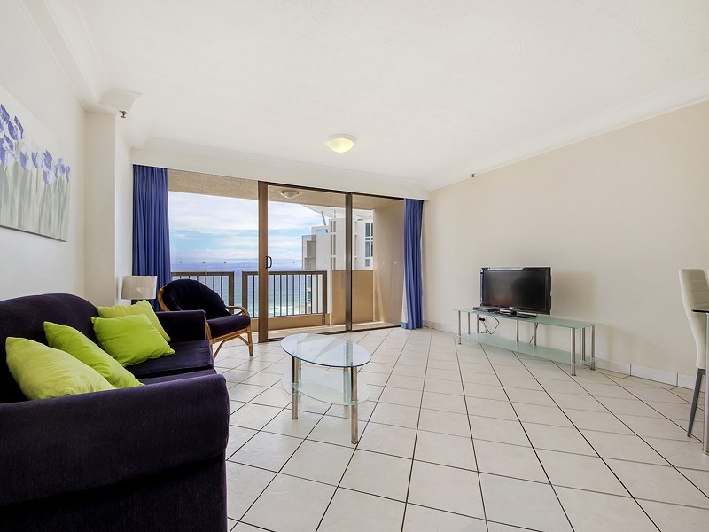 Longbeach 28 Northcliffe Terrace, Surfers Paradise QLD 4217