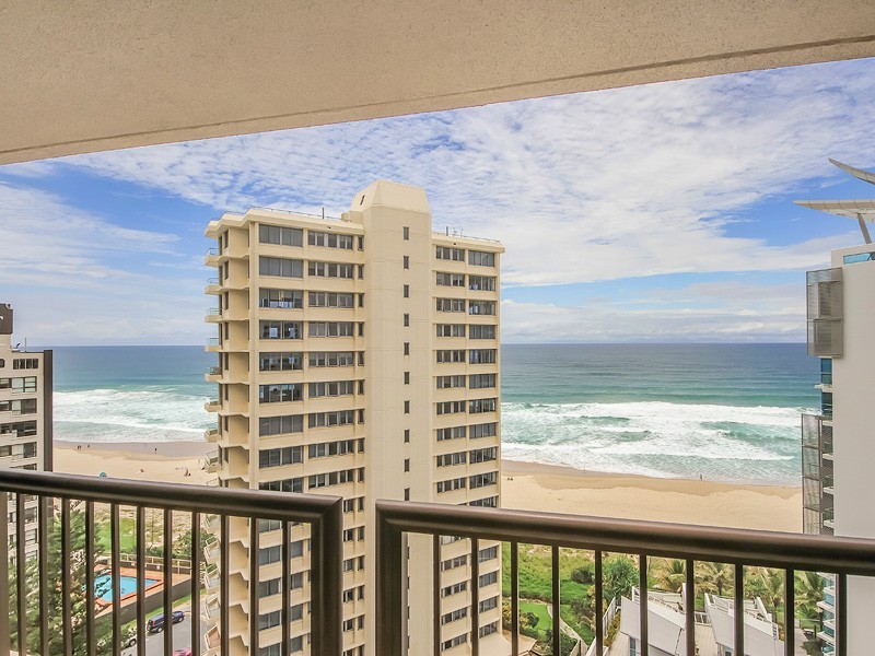 Longbeach 28 Northcliffe Terrace, Surfers Paradise QLD 4217