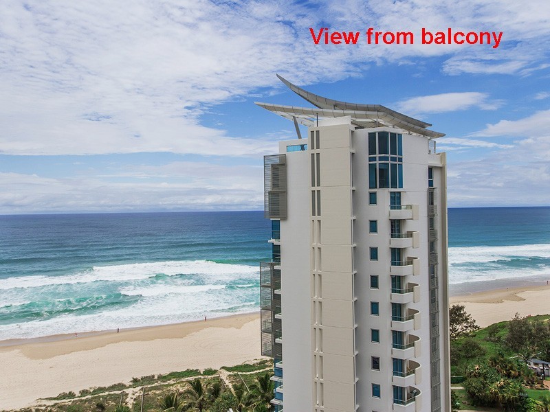 Longbeach 28 Northcliffe Terrace, Surfers Paradise QLD 4217