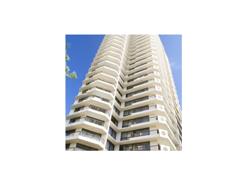 Longbeach 28 Northcliffe Terrace, Surfers Paradise QLD 4217