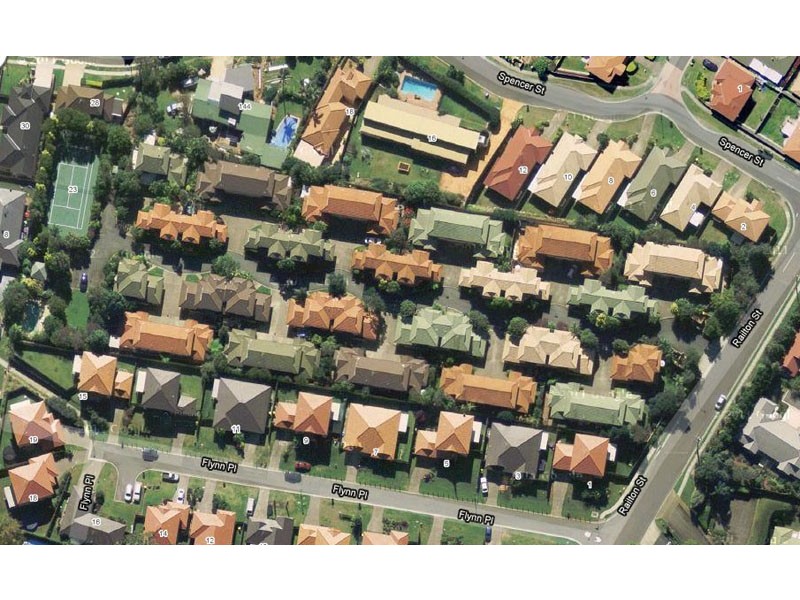 7/23 Railton Street, Aspley QLD 4034