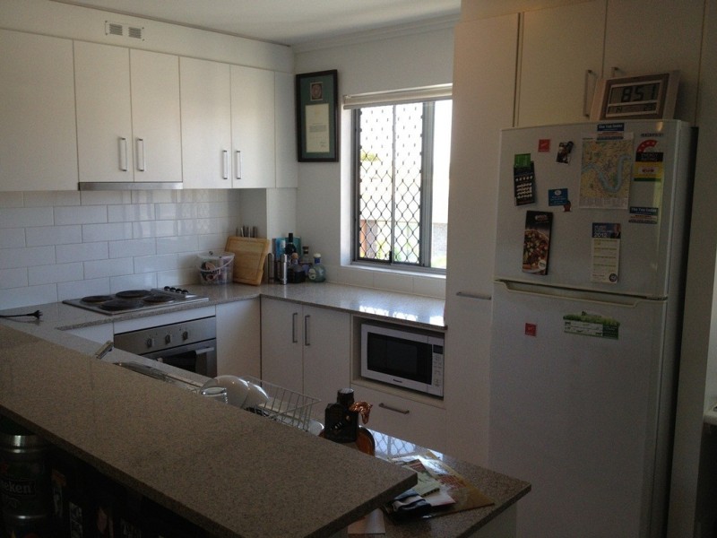 18, 5-7 Ashgrove Avenue, Ashgrove QLD 4060