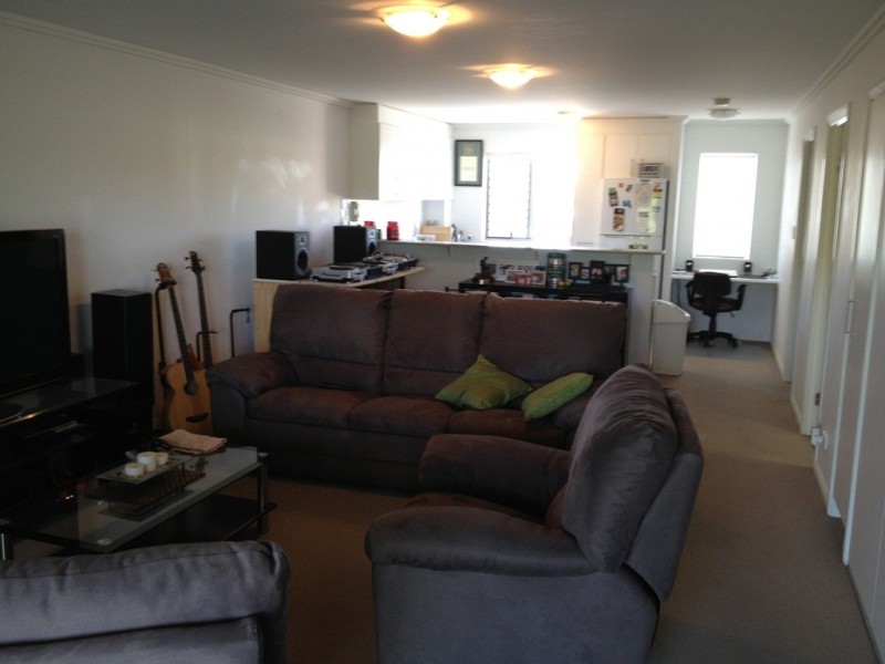 18, 5-7 Ashgrove Avenue, Ashgrove QLD 4060