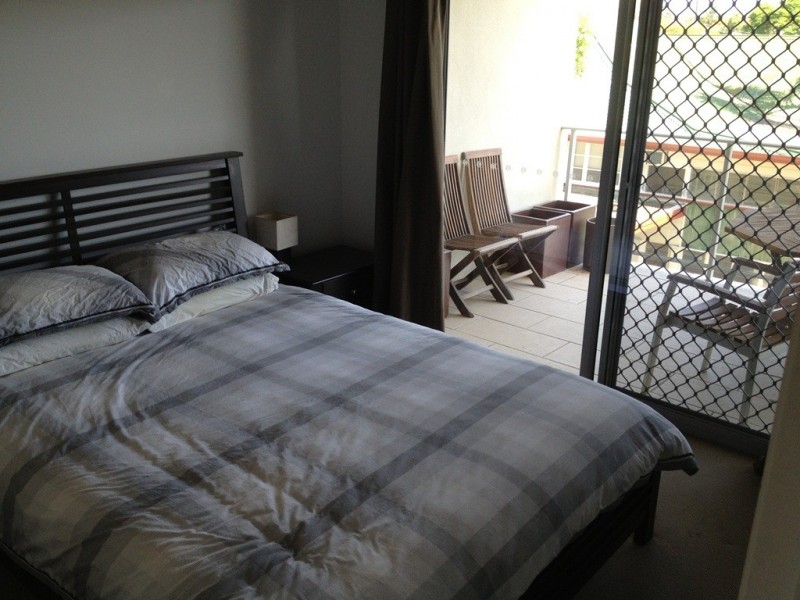 18, 5-7 Ashgrove Avenue, Ashgrove QLD 4060