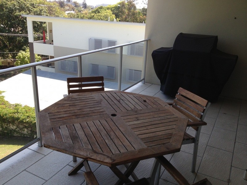 18, 5-7 Ashgrove Avenue, Ashgrove QLD 4060