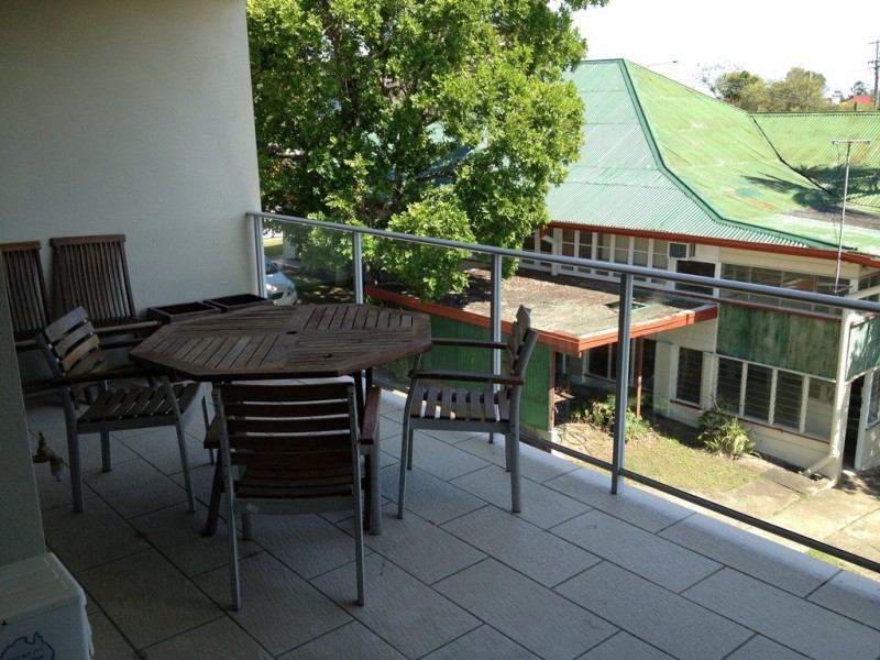 18, 5-7 Ashgrove Avenue, Ashgrove QLD 4060