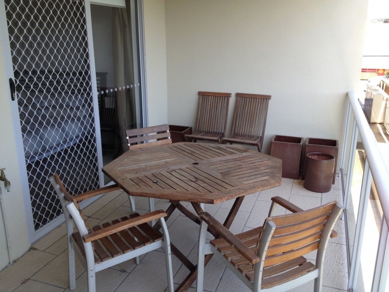 18, 5-7 Ashgrove Avenue, Ashgrove QLD 4060