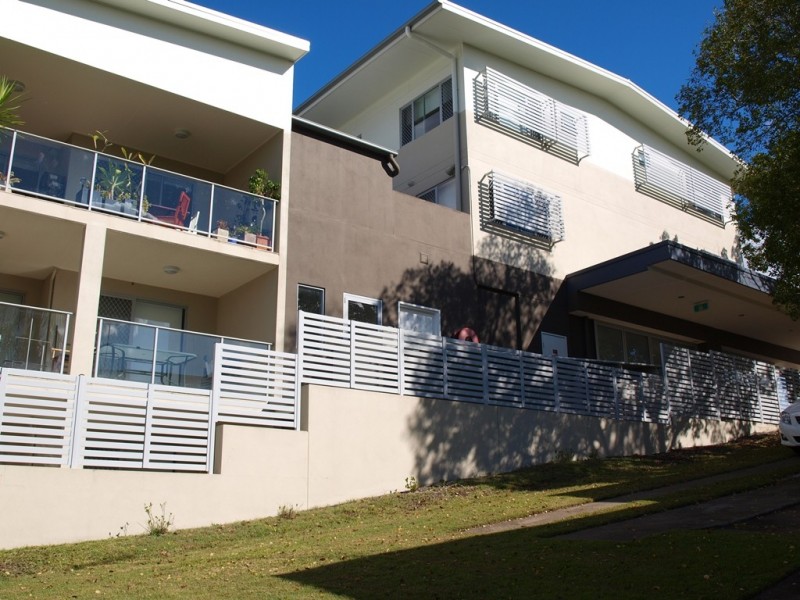 18, 5-7 Ashgrove Avenue, Ashgrove QLD 4060