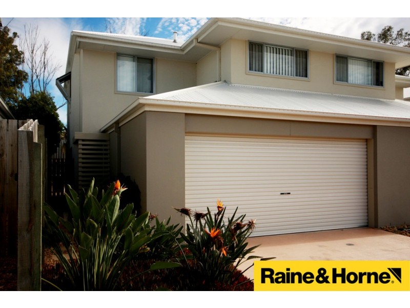 110 Lexey Crescent, Wakerley QLD 4154