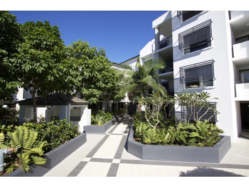 52-62 Newstead Terrace, Newstead QLD 4006