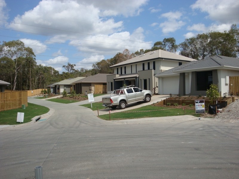 8 Macquarie Way, Browns Plains QLD 4118