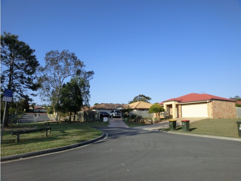 15 Killarney, Parkinson QLD 4115