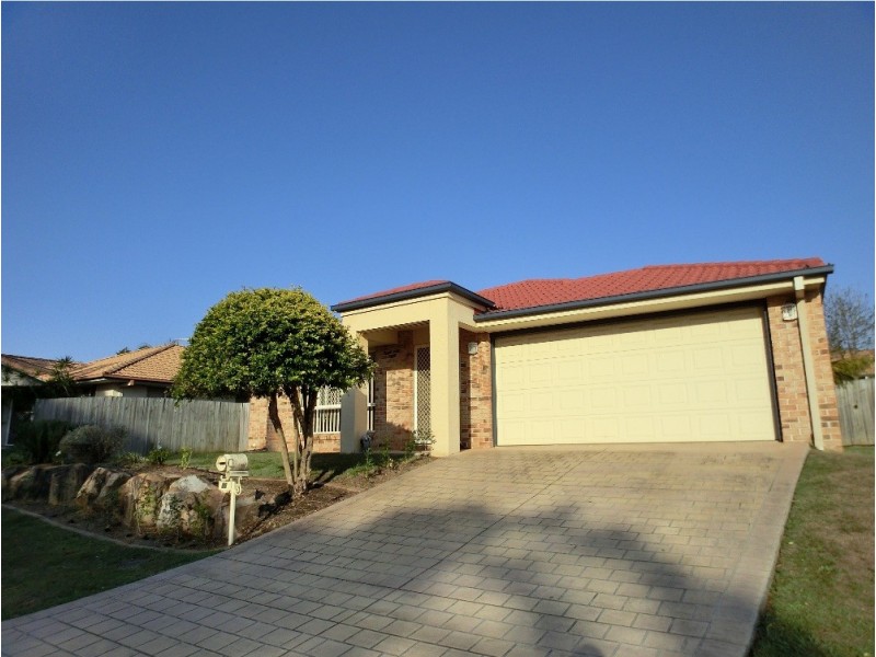 15 Killarney, Parkinson QLD 4115