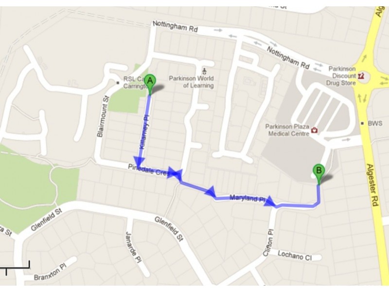 15 Killarney, Parkinson QLD 4115