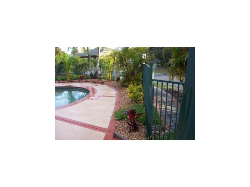 Reedy Creek QLD 4227