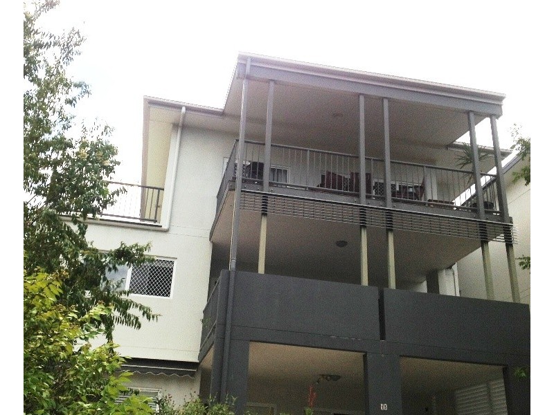 35/46 Buxton, Ascot QLD 4007