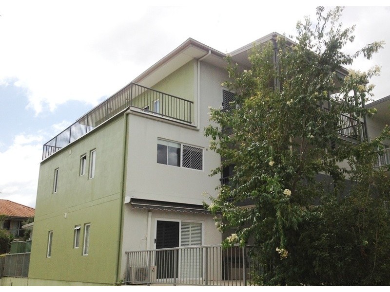 35/46 Buxton, Ascot QLD 4007