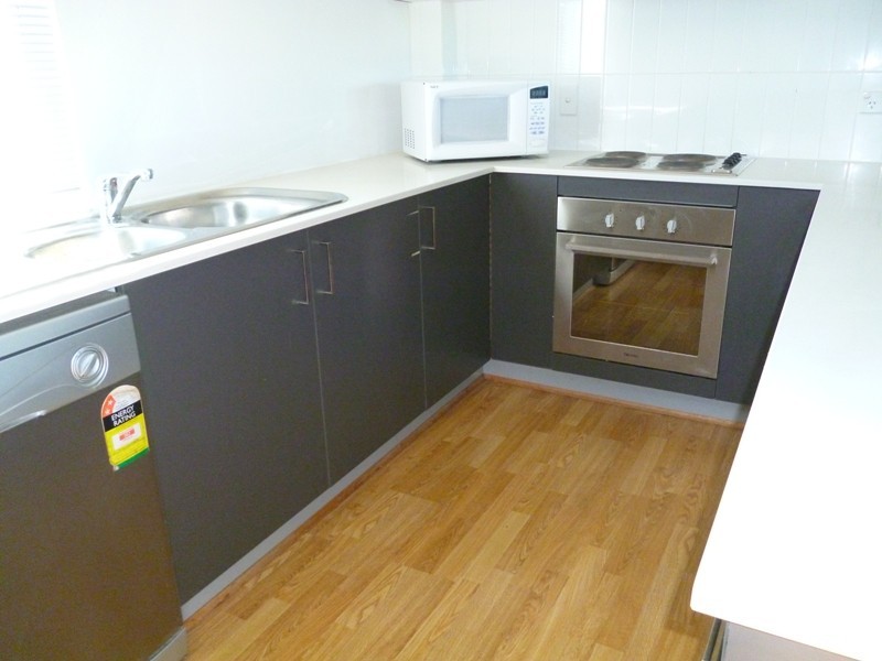 35/46 Buxton, Ascot QLD 4007