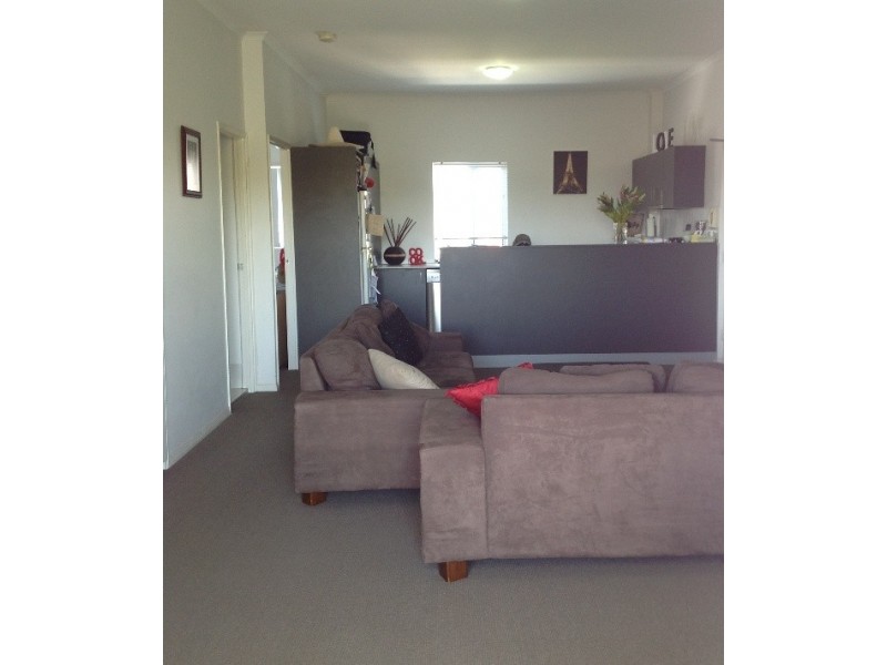 35/46 Buxton, Ascot QLD 4007