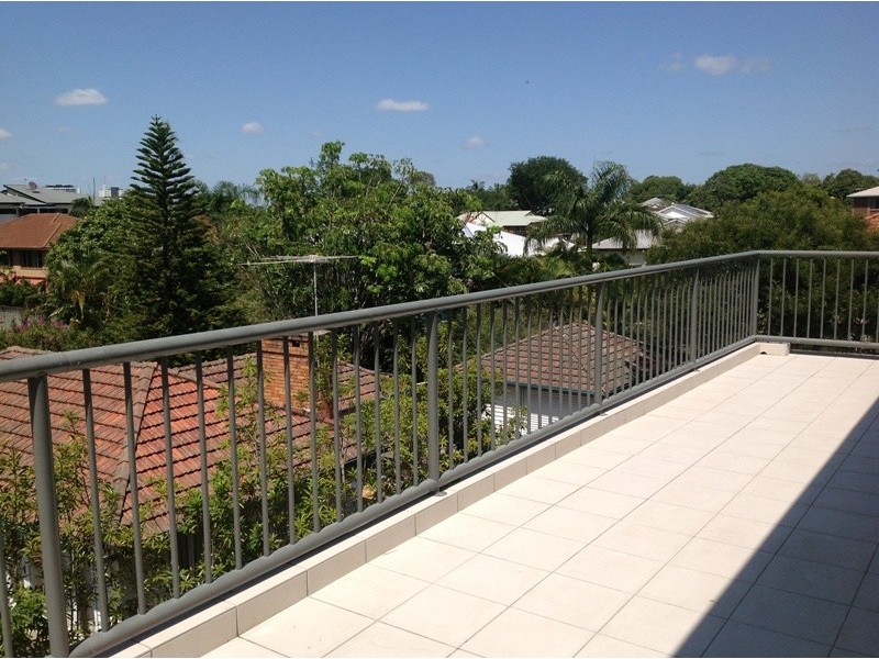 35/46 Buxton, Ascot QLD 4007