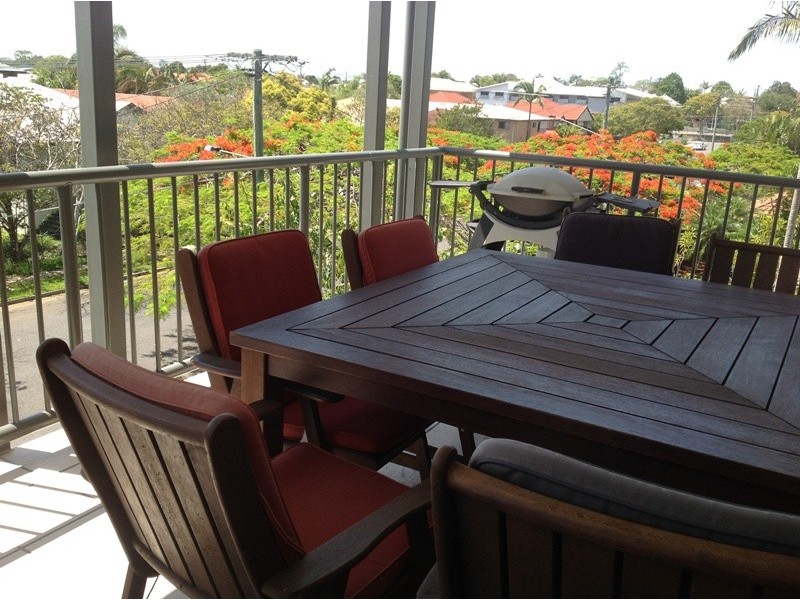 35/46 Buxton, Ascot QLD 4007