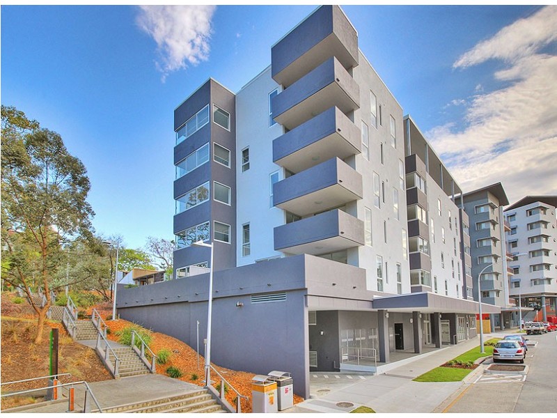 60 Blamey Street, Kelvin Grove QLD 4059