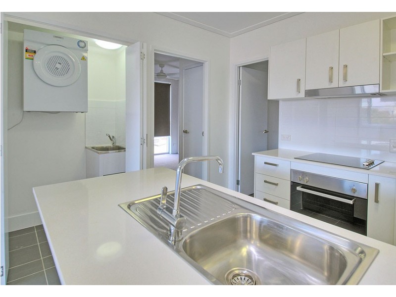 60 Blamey Street, Kelvin Grove QLD 4059