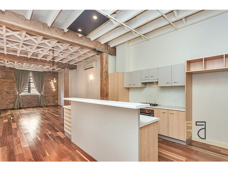 54-T Vernon Terrace, Teneriffe QLD 4005