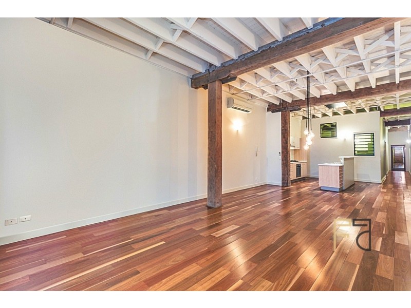 54-T Vernon Terrace, Teneriffe QLD 4005