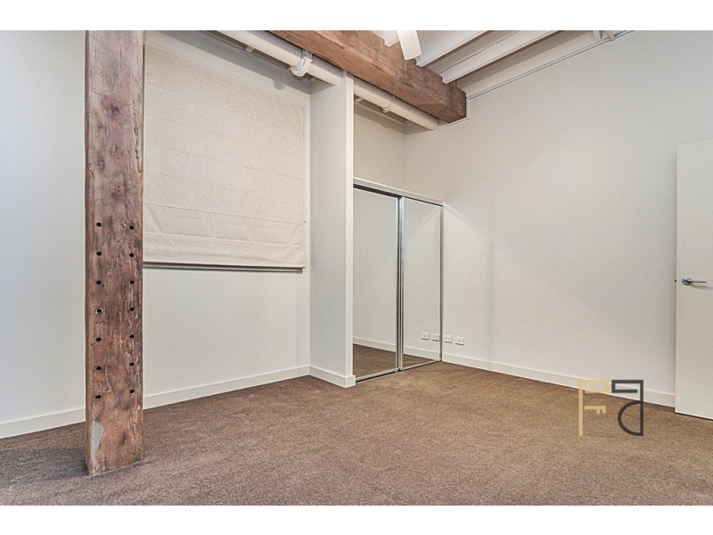 54-T Vernon Terrace, Teneriffe QLD 4005