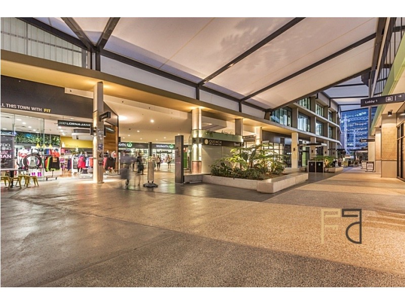 54-T Vernon Terrace, Teneriffe QLD 4005