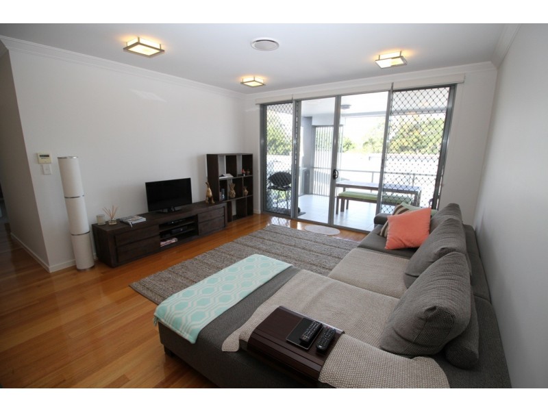 35/125 Bulimba Street, Bulimba QLD 4171