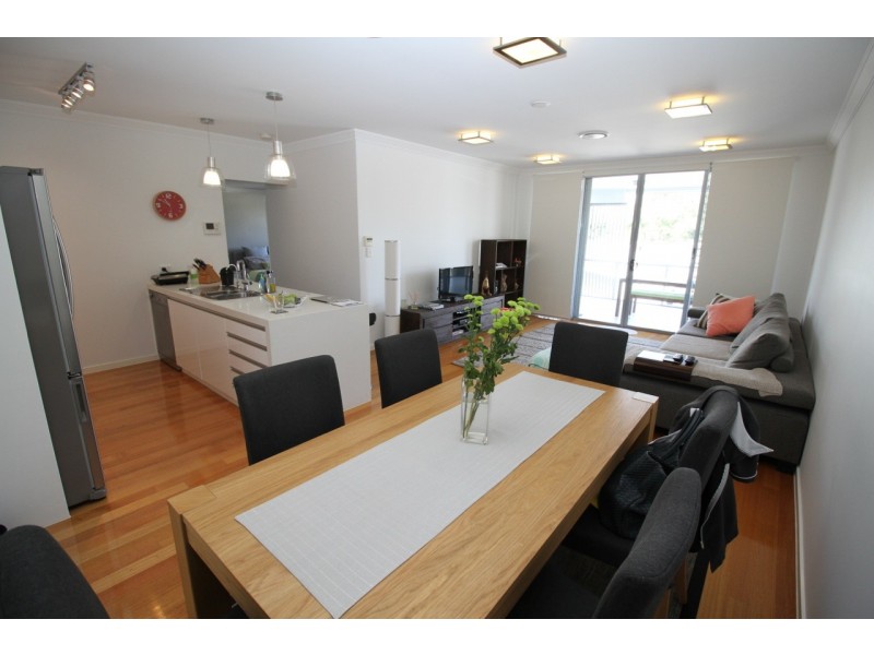 35/125 Bulimba Street, Bulimba QLD 4171