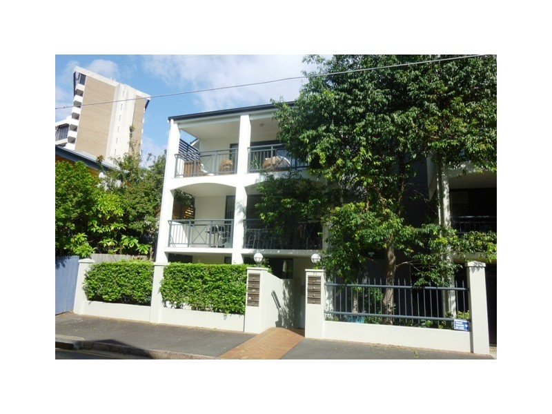 71 Birley Street, Spring Hill QLD 4000