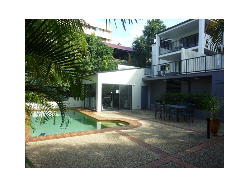 71 Birley Street, Spring Hill QLD 4000