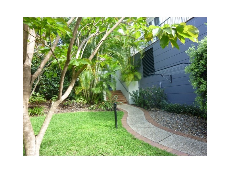71 Birley Street, Spring Hill QLD 4000