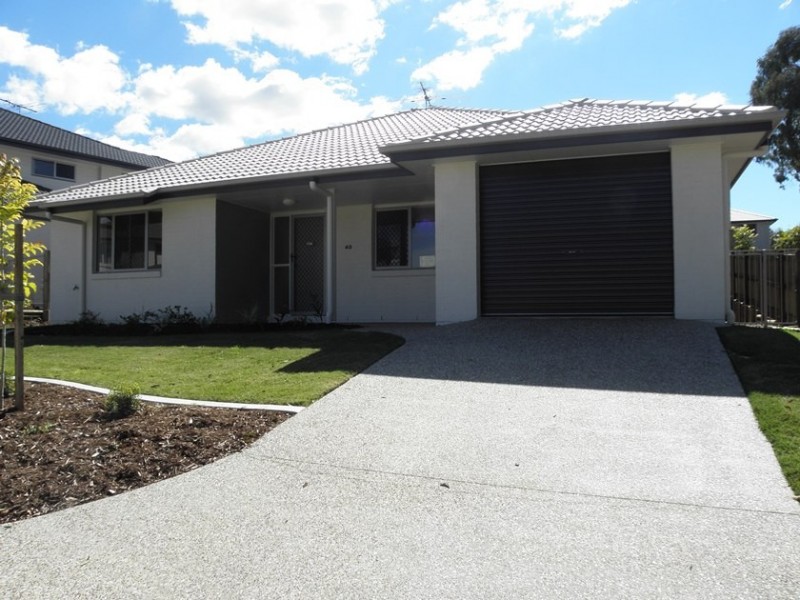 Mango Hill QLD 4509
