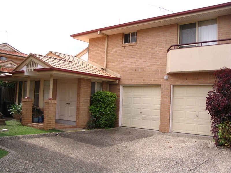 2/23 Railton Street, Aspley QLD 4034