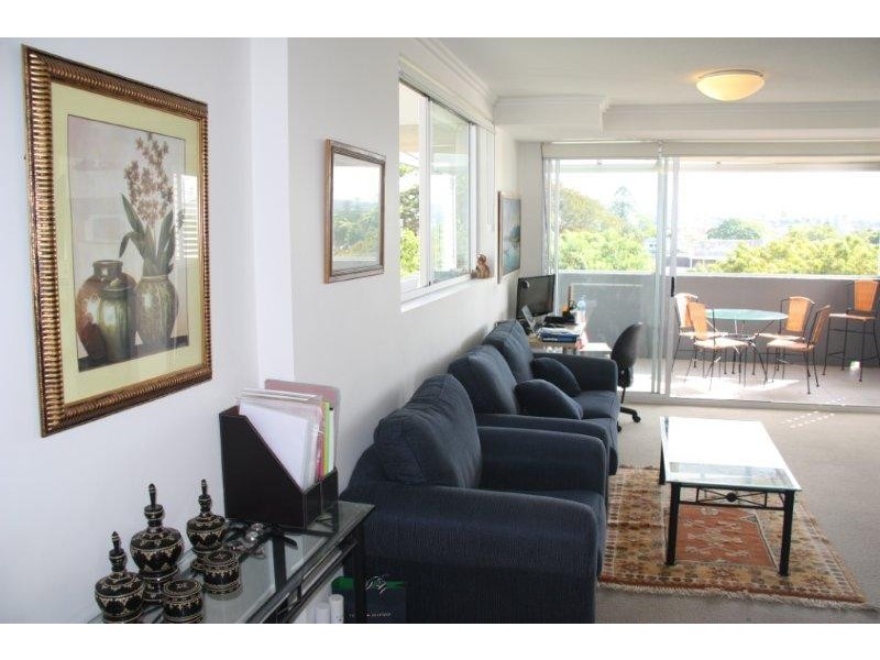 57/62 Cordelia, South Brisbane QLD 4101