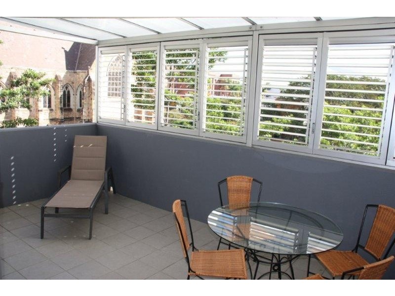 57/62 Cordelia, South Brisbane QLD 4101