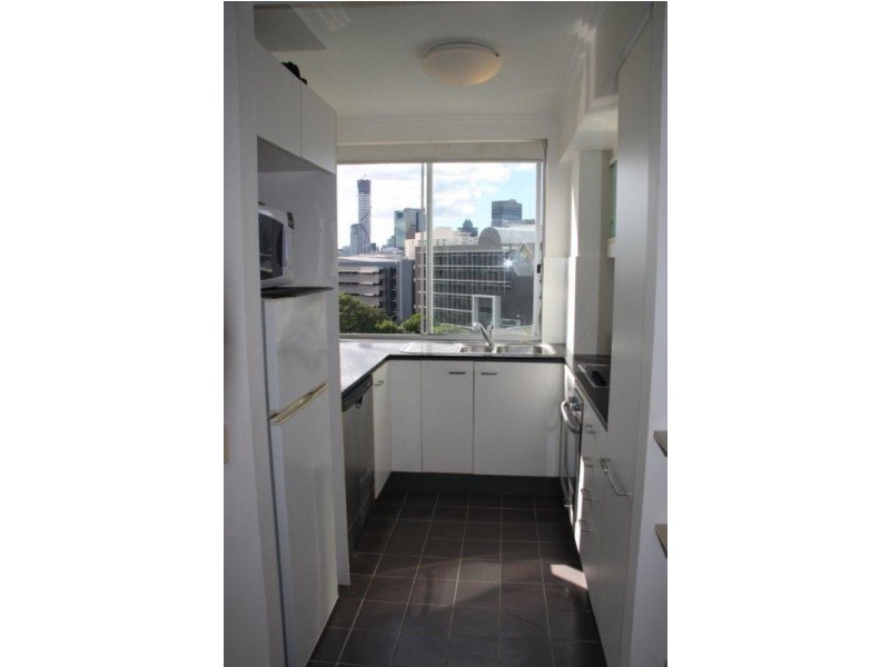 57/62 Cordelia, South Brisbane QLD 4101