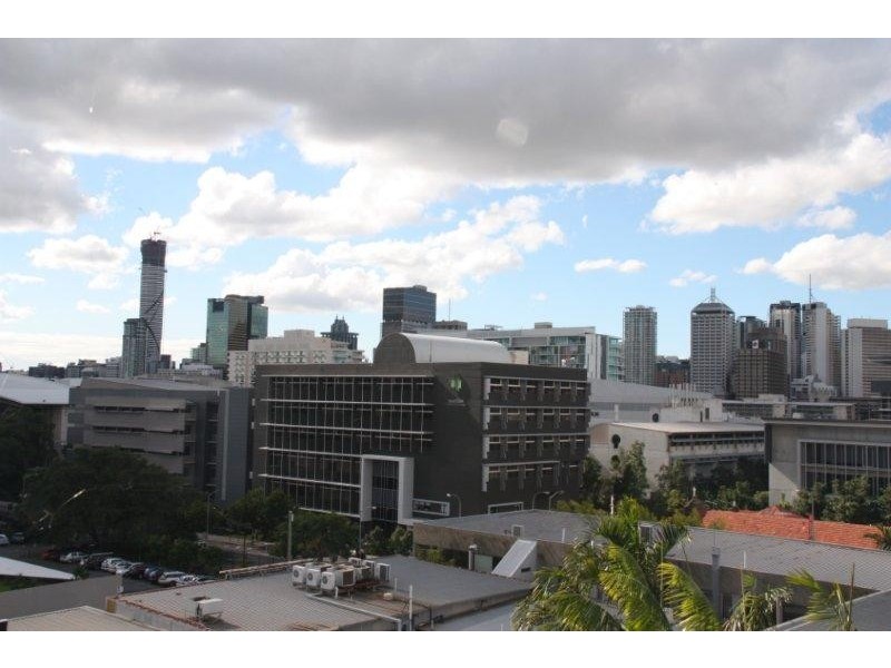 57/62 Cordelia, South Brisbane QLD 4101