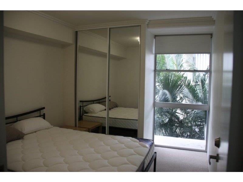 19/62 Cordelia, South Brisbane QLD 4101