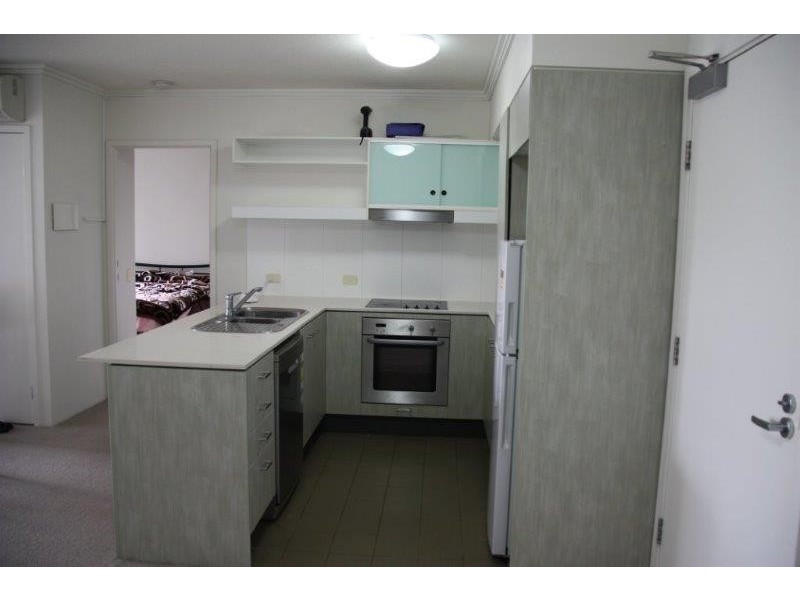 19/62 Cordelia, South Brisbane QLD 4101