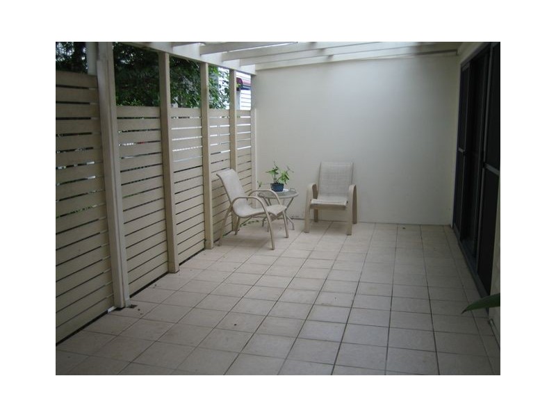 3/93B Scott Road, Herston QLD 4006