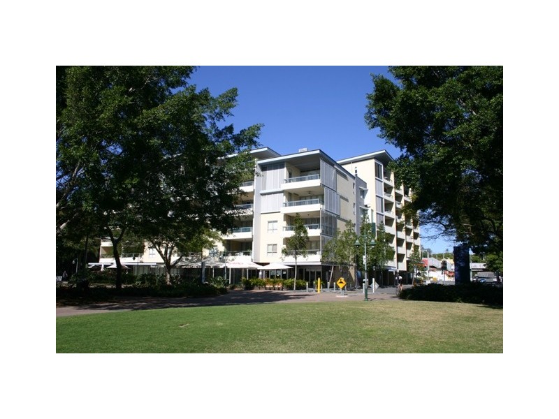 15 Tribune Street, South Brisbane QLD 4101