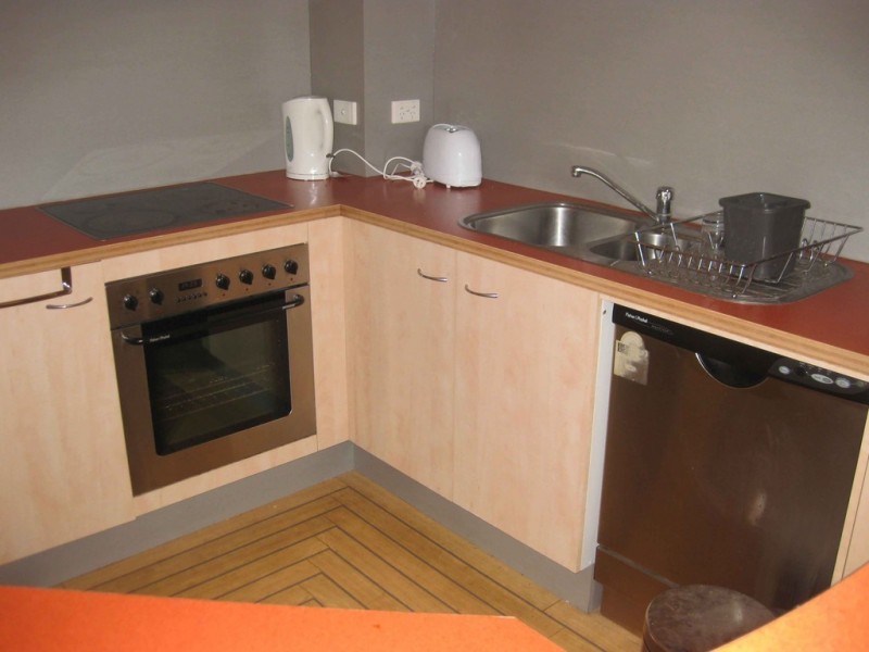 603/448 Boundary, Spring Hill QLD 4000