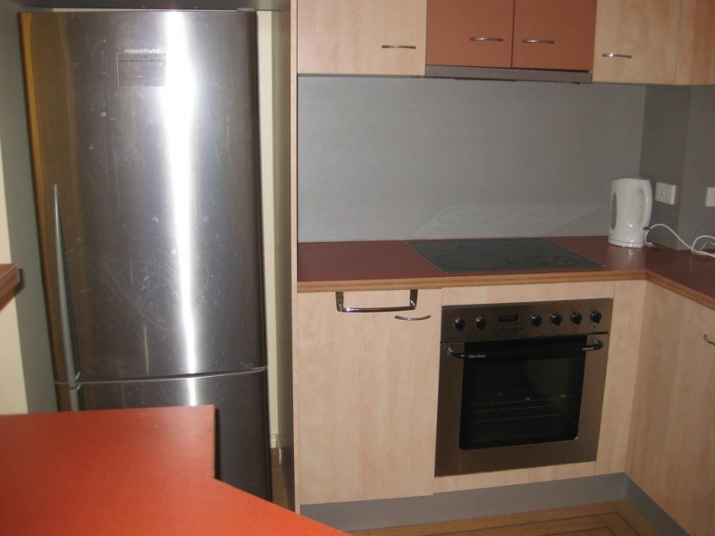 603/448 Boundary, Spring Hill QLD 4000