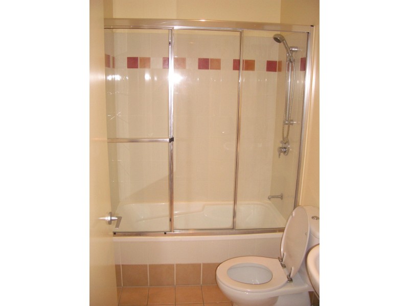 603/448 Boundary, Spring Hill QLD 4000