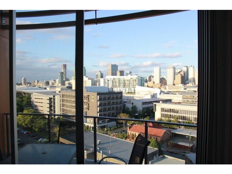 South Brisbane QLD 4101